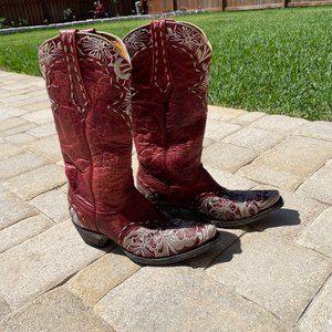 Old Gringo Women's Boots